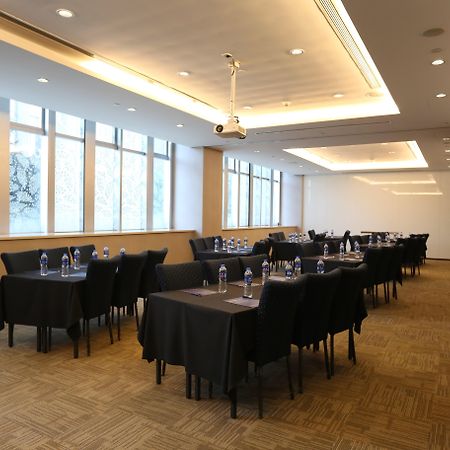 Holiday Inn Express Shanghai Jinsha By Ihg Exterior foto