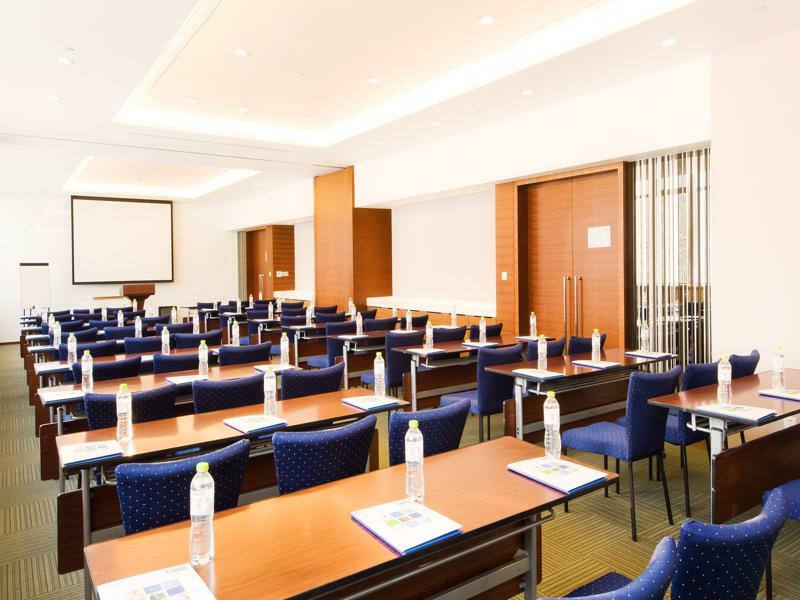 Holiday Inn Express Shanghai Jinsha By Ihg Exterior foto