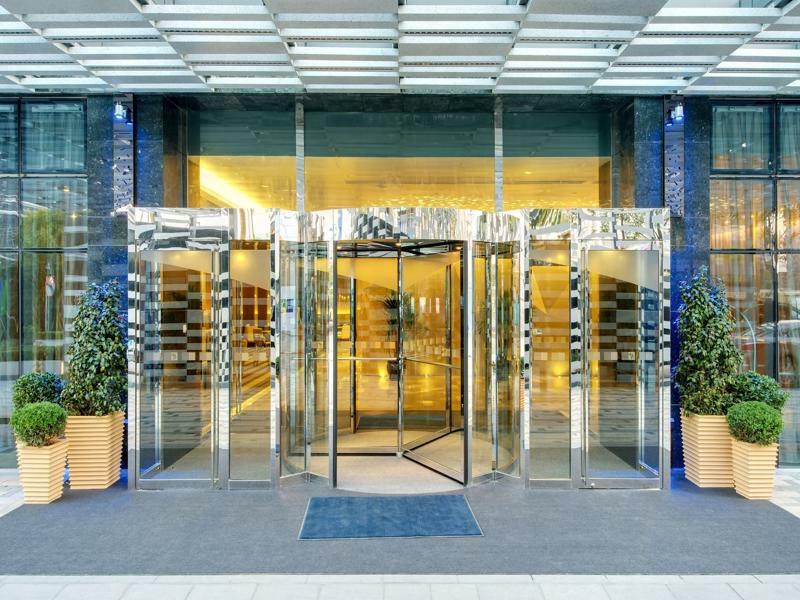 Holiday Inn Express Shanghai Jinsha By Ihg Exterior foto